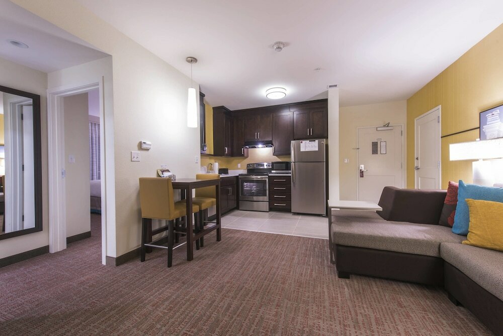 Фото Residence Inn Nashua