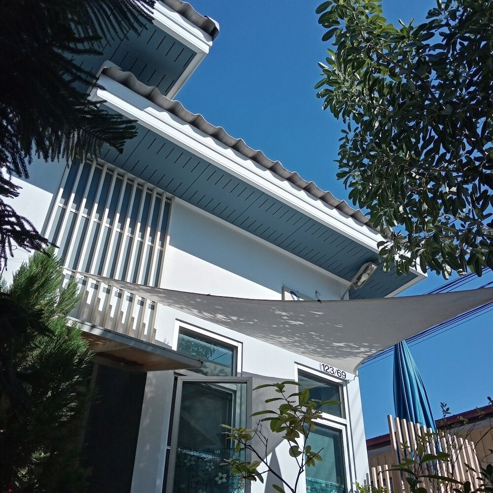 Фото Daddy's Home Guesthouse Hua Hin