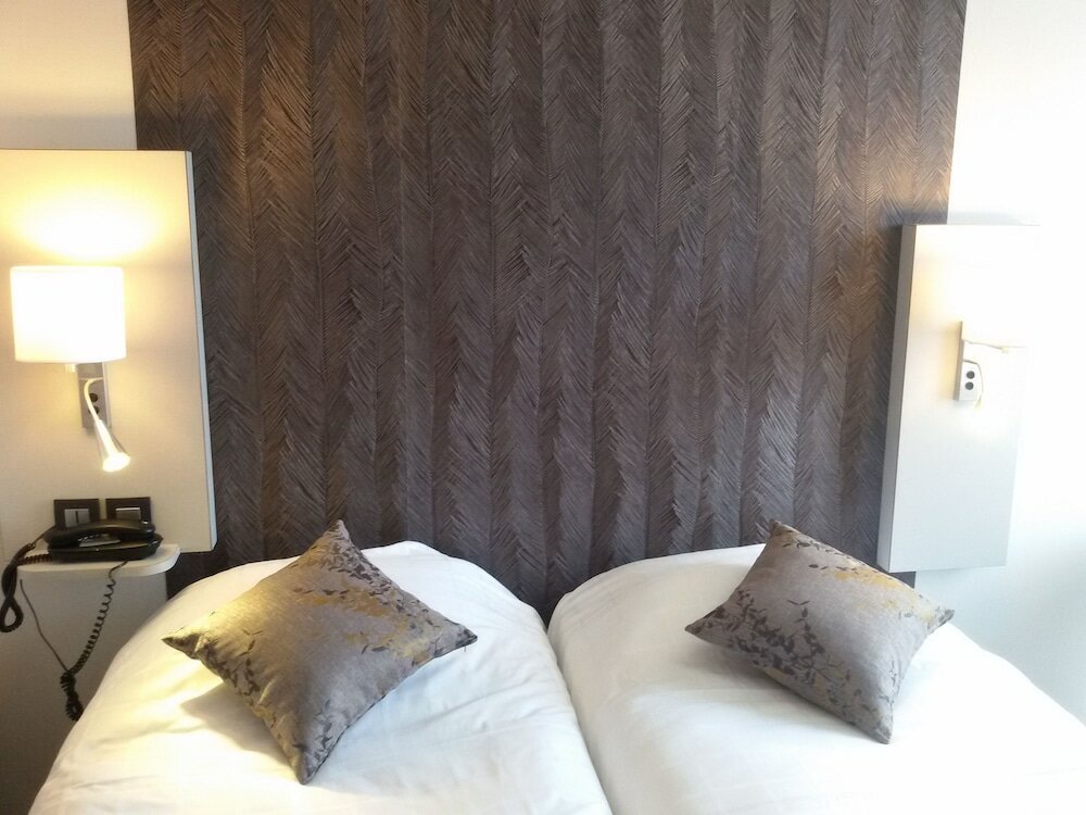 Фото Hotel Albert Elisabeth Gare Sncf