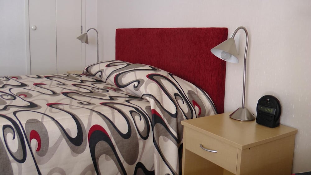 Фото Manukau Motor Lodge