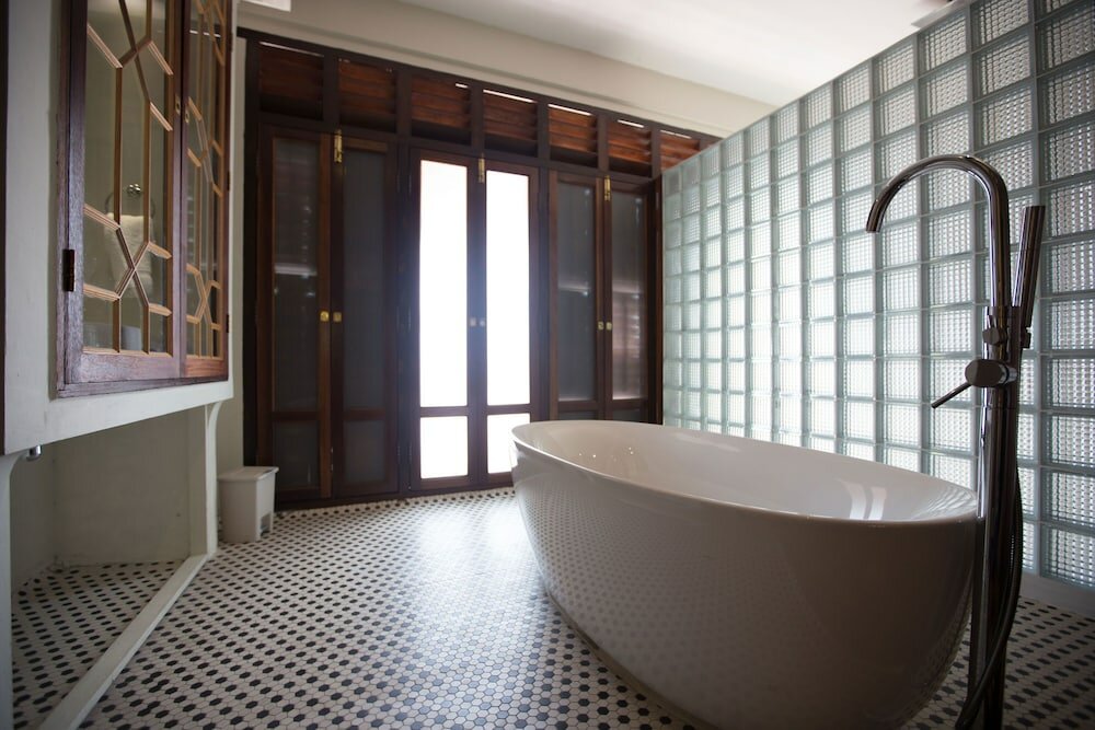 Фото Seven Terraces Hotel