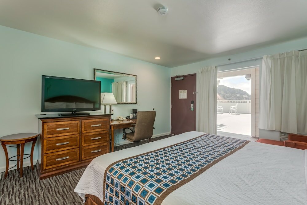 Фото Pacifica Beach Hotel