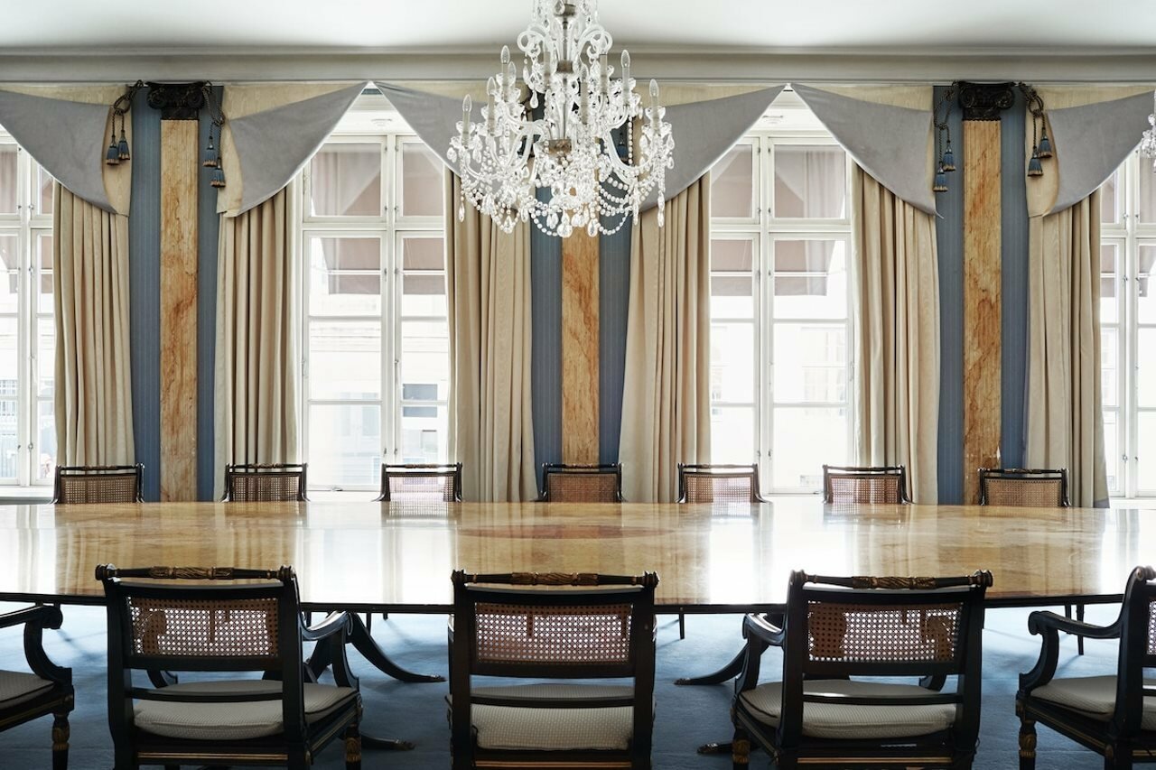 Фото Phoenix Copenhagen by Arp-Hansen Hotel Group