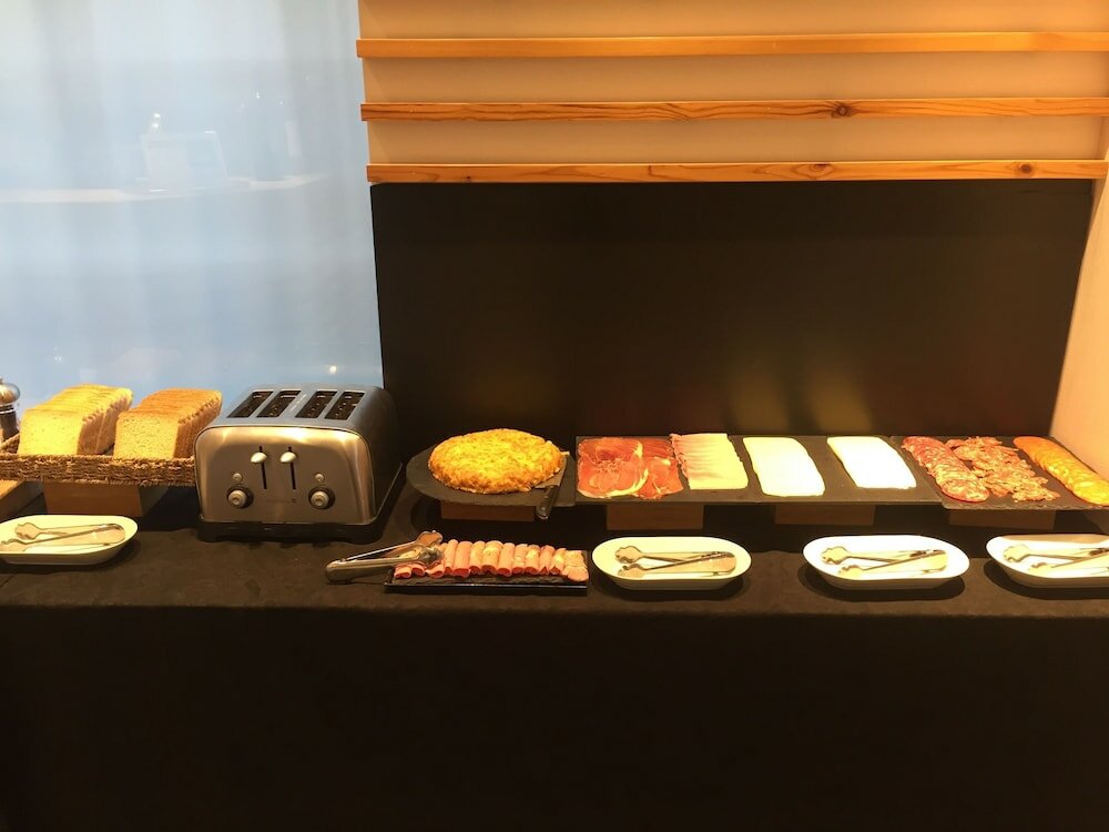 Фото Hotel Sitges