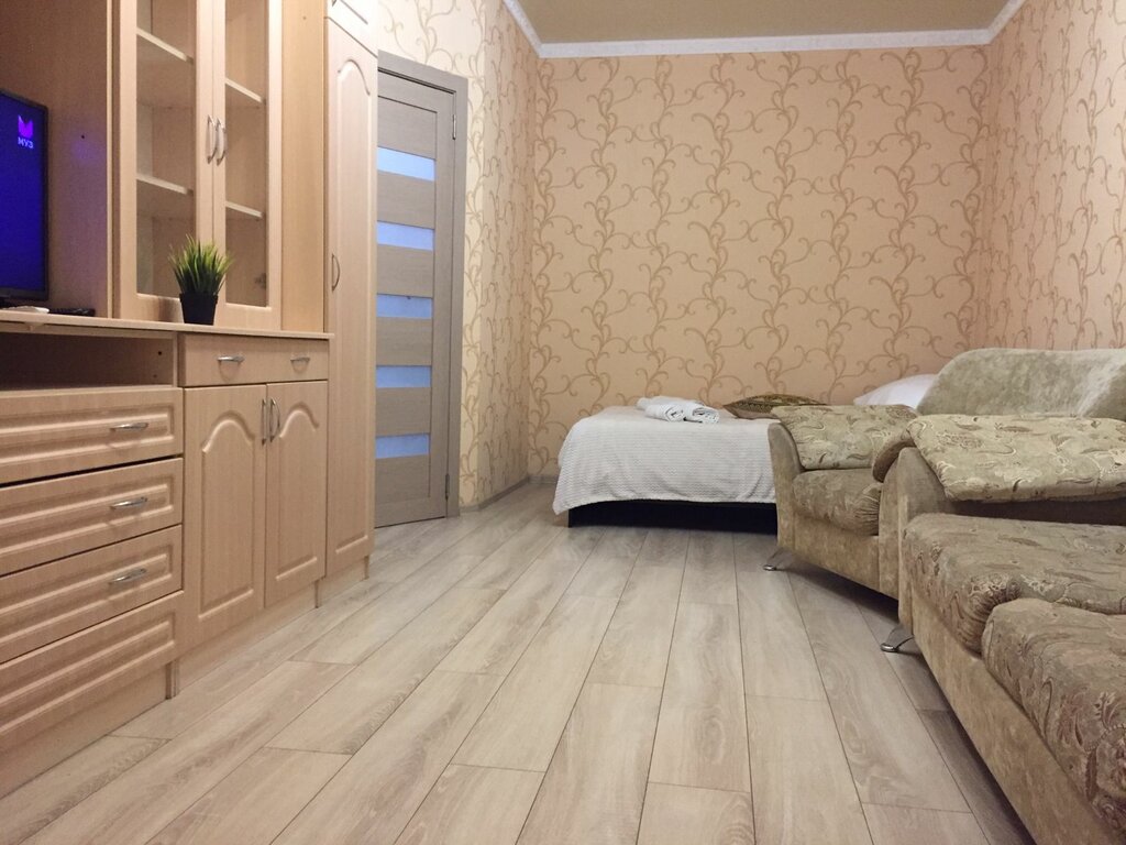 Short-term housing rental Lp, Krasnodar, photo