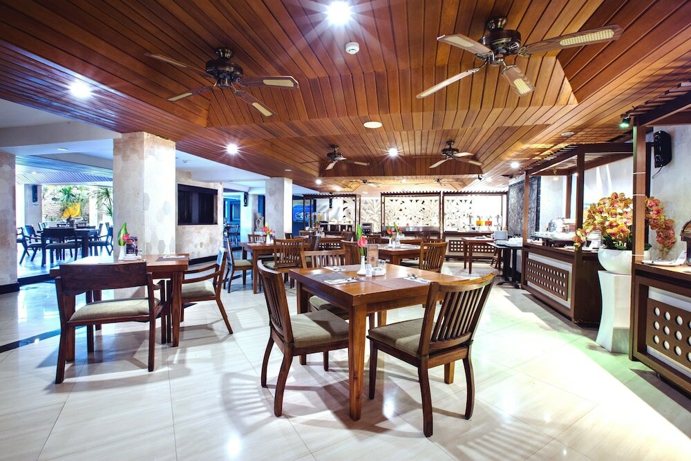 Фото Royal Regantris Kuta