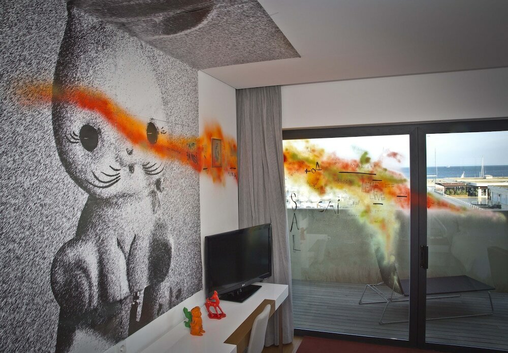 Фото Pestana Cidadela Cascais