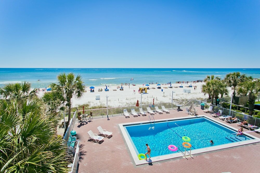 Фото Bikini Beach Resort Motel