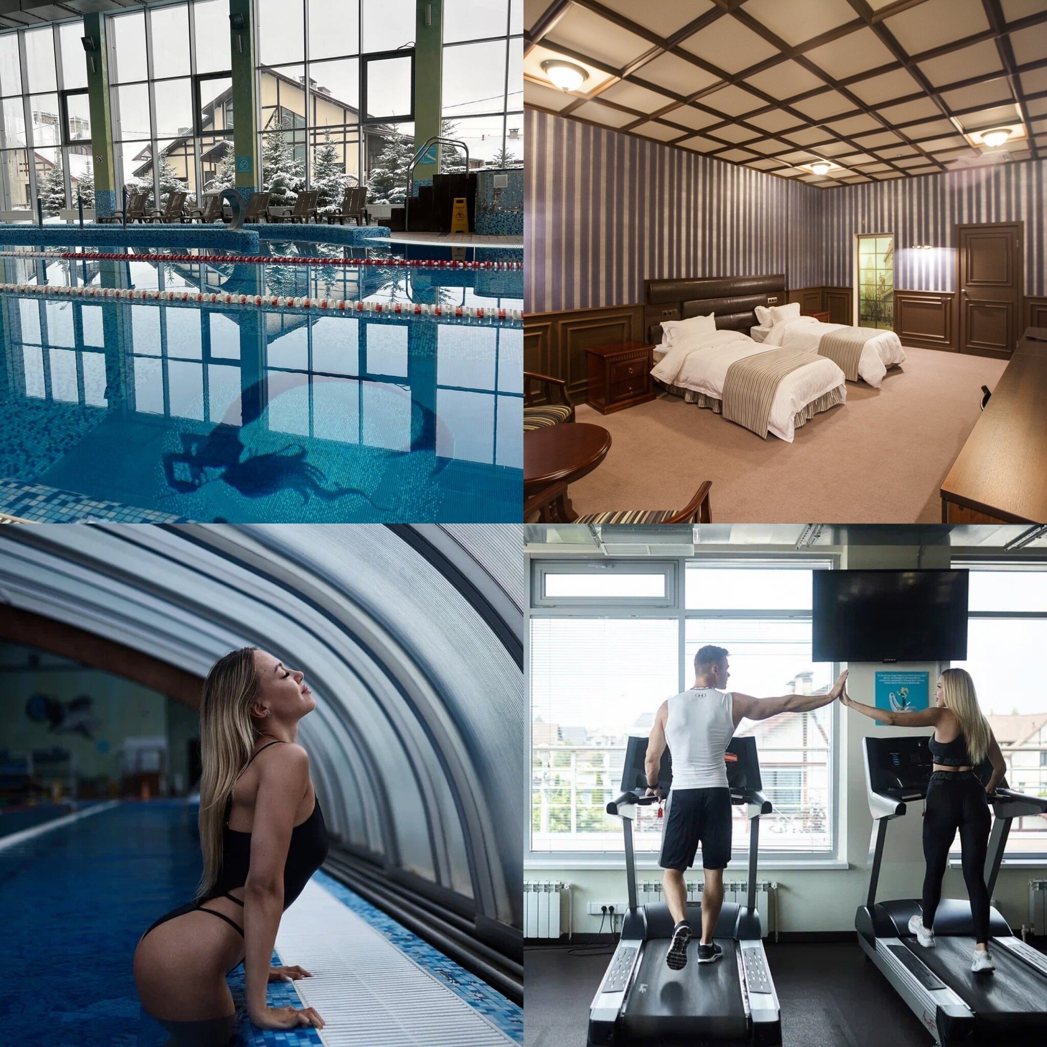 Фото Чулково Club