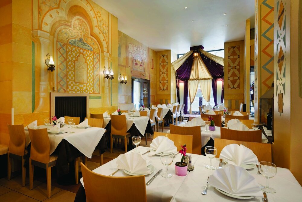 Фото Ramada by Wyndham Frankfurt Central Station