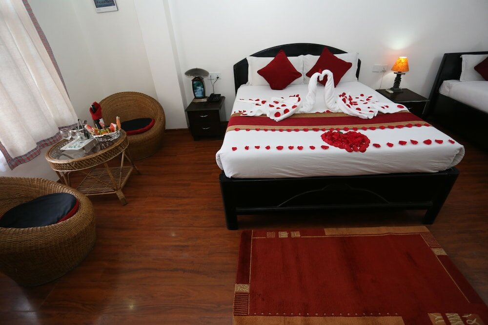 Фото Thamel Eco Resort