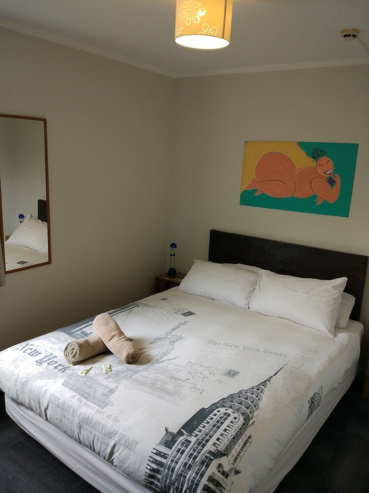 Фото Tasman Bay Backpackers