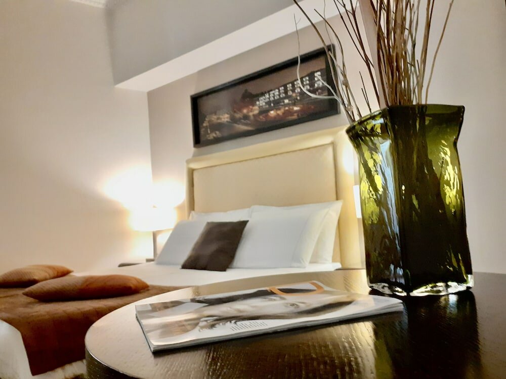 Фото Maison delle Naiadi