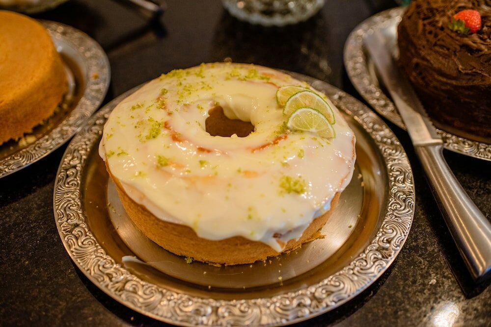 Фото Imperador Palace Hotel