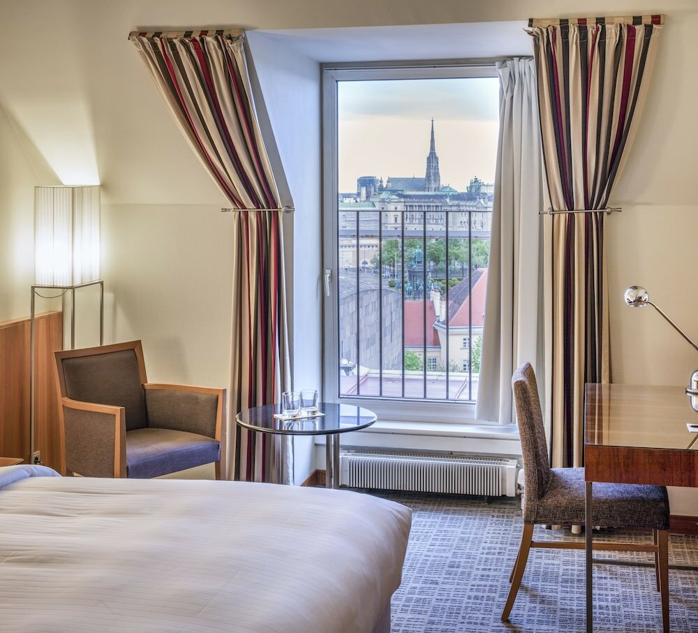 Фото K+k Hotel Maria Theresia