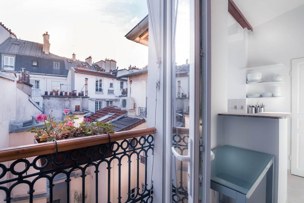 Фото Hôtel du Lys