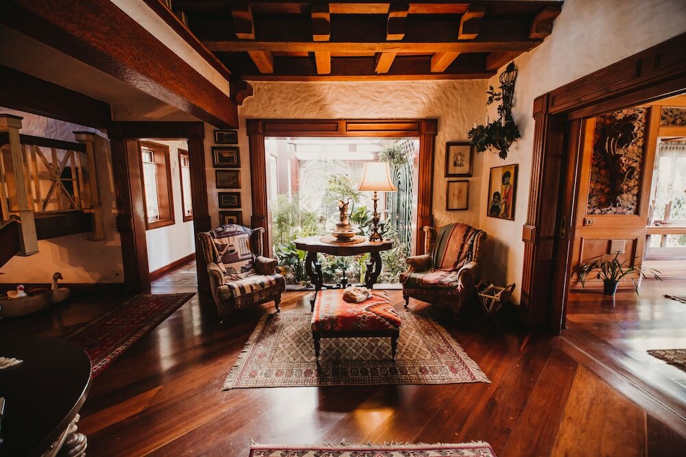 Фото Chateau La Villette