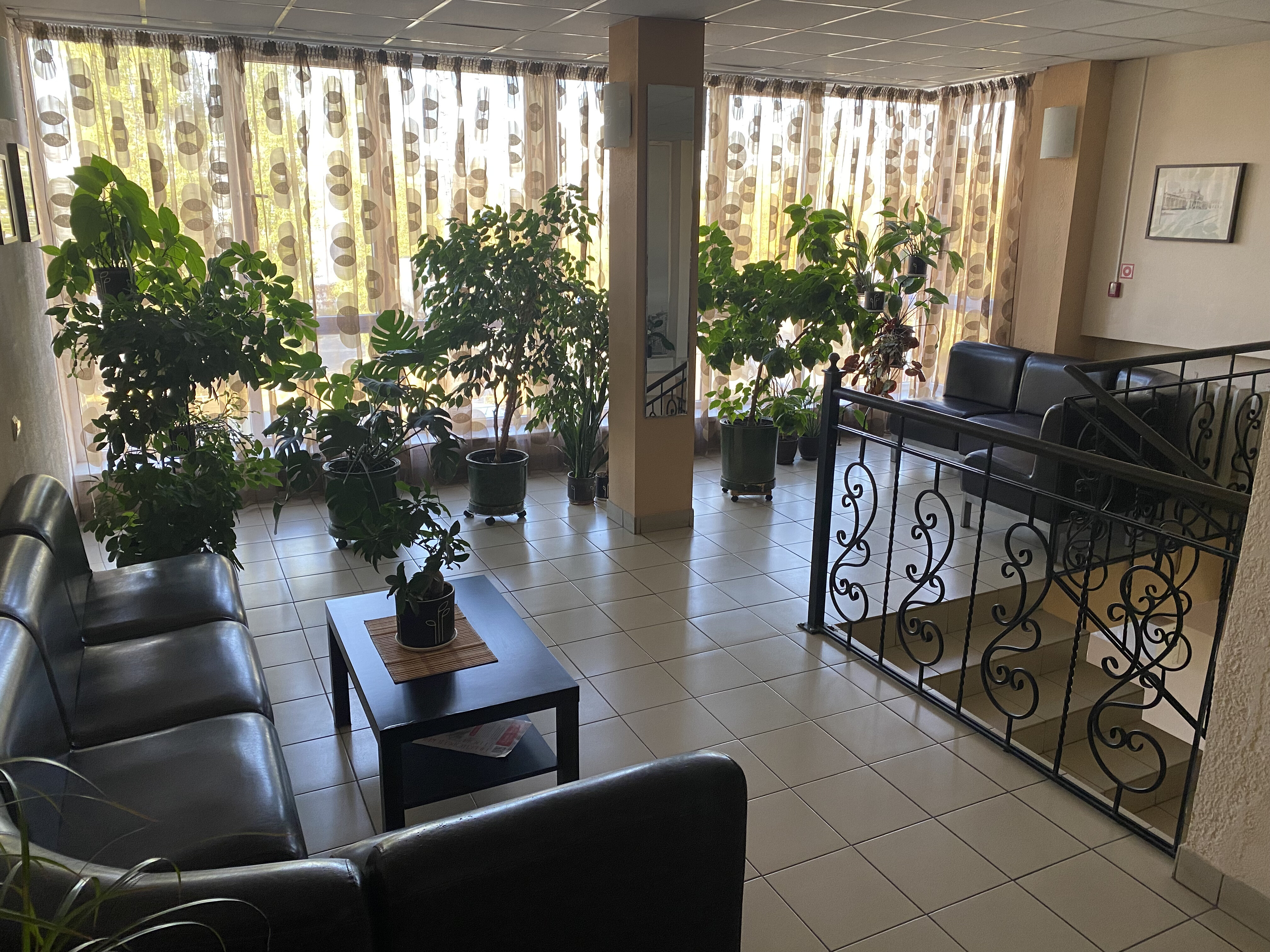 Фото Мещера