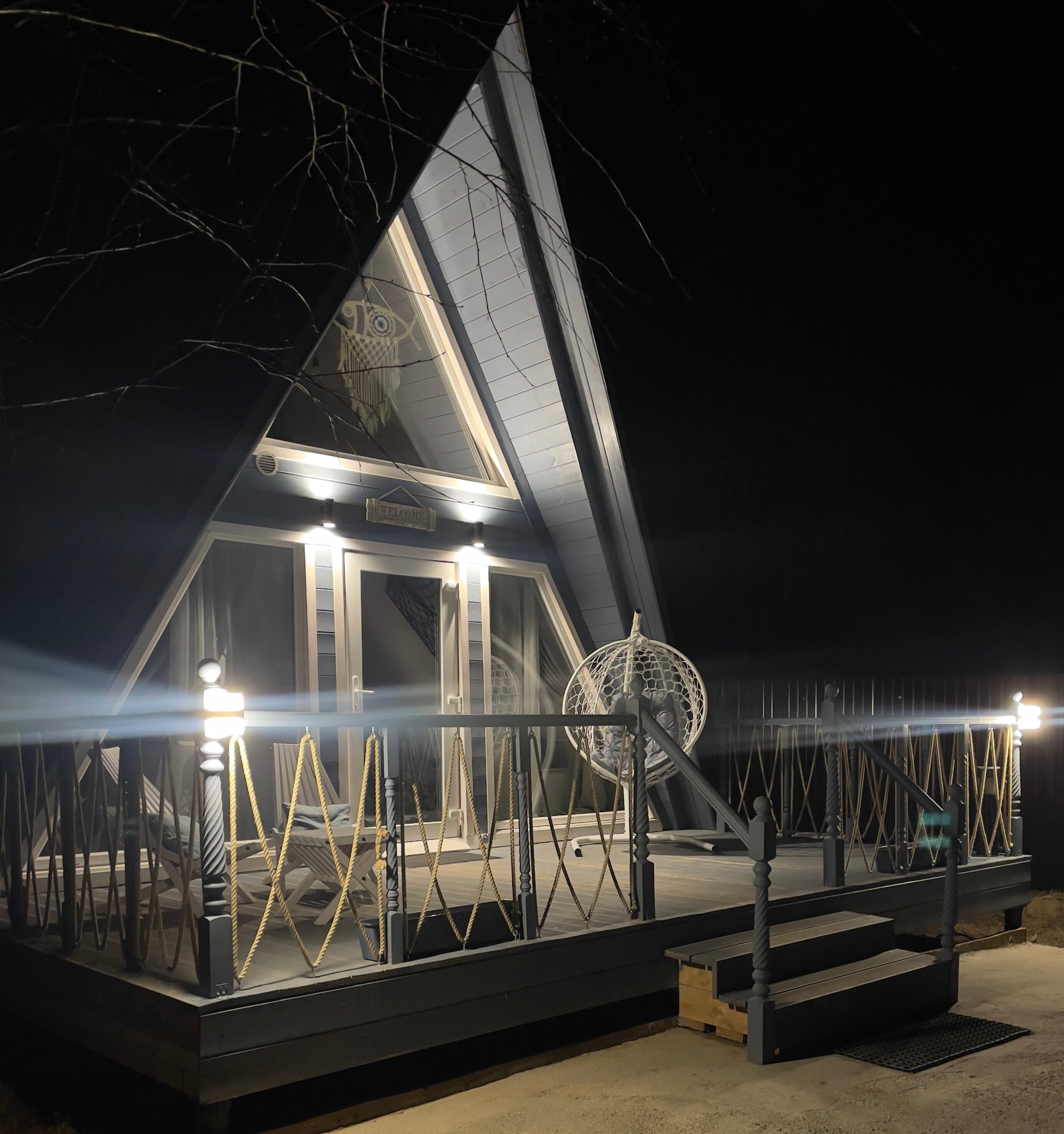 Фото Тихая Гавань