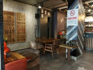Molinari Caffe (Istanbul, Avcilar, Merkez Neighborhood, Firin Street, 33/1A) ، مقهى