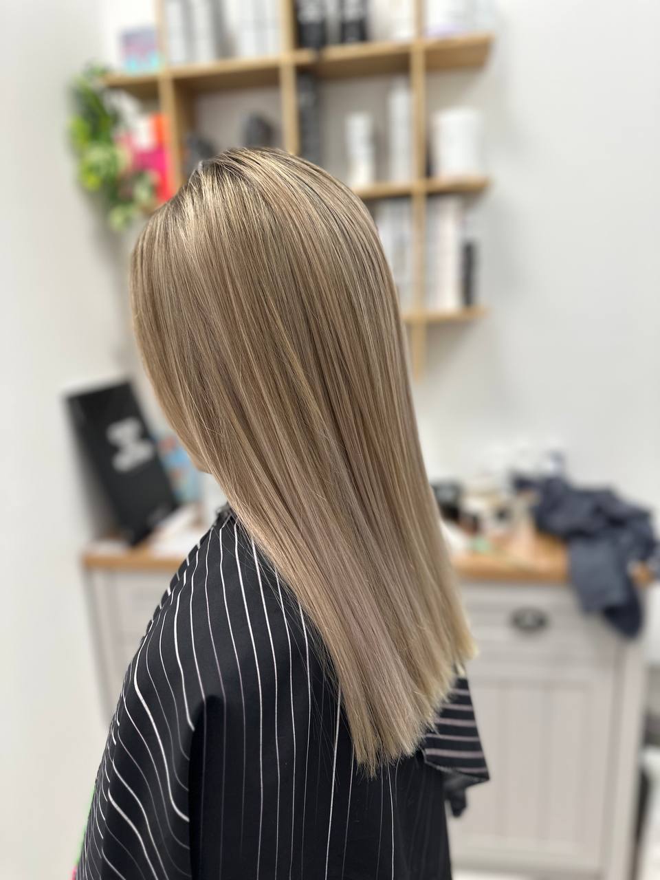 Frizerski salon