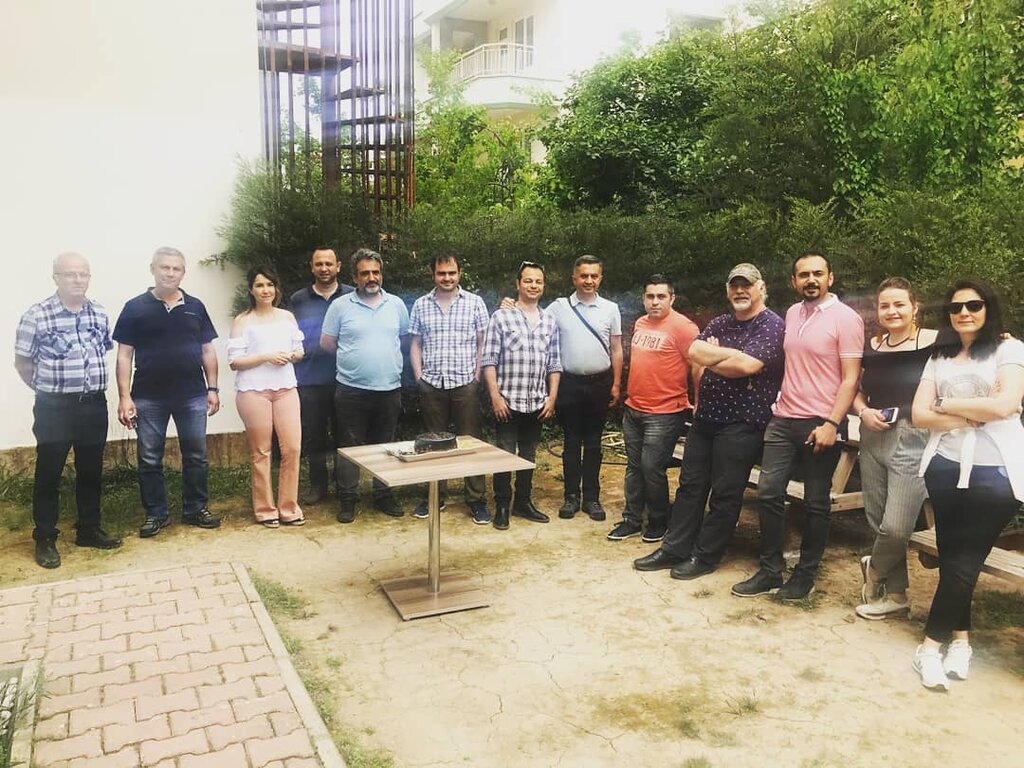 Educational center Academy Aviation Inc, Antalya, photo