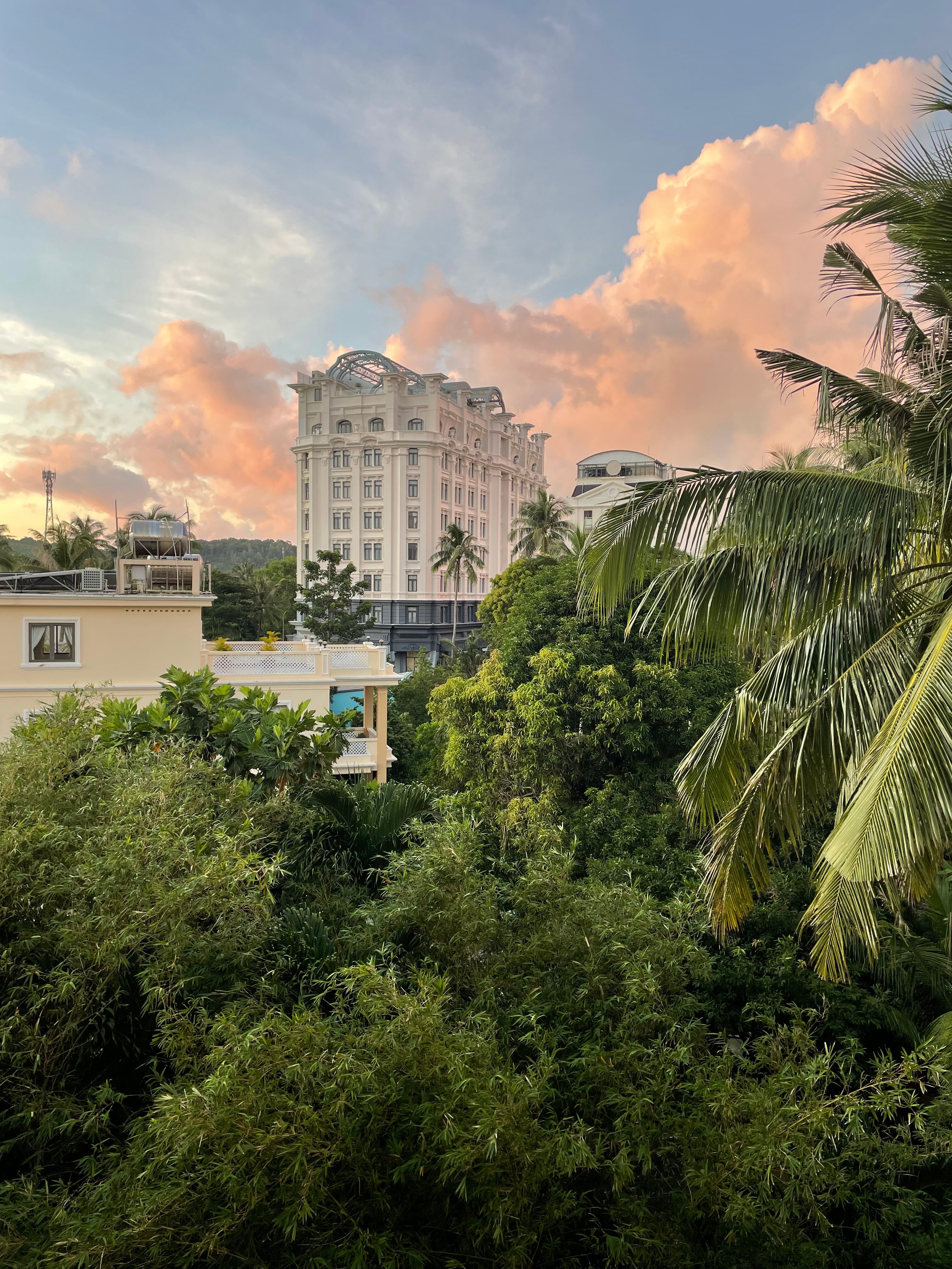 Фото Sea Star Resort, Phu Quoc