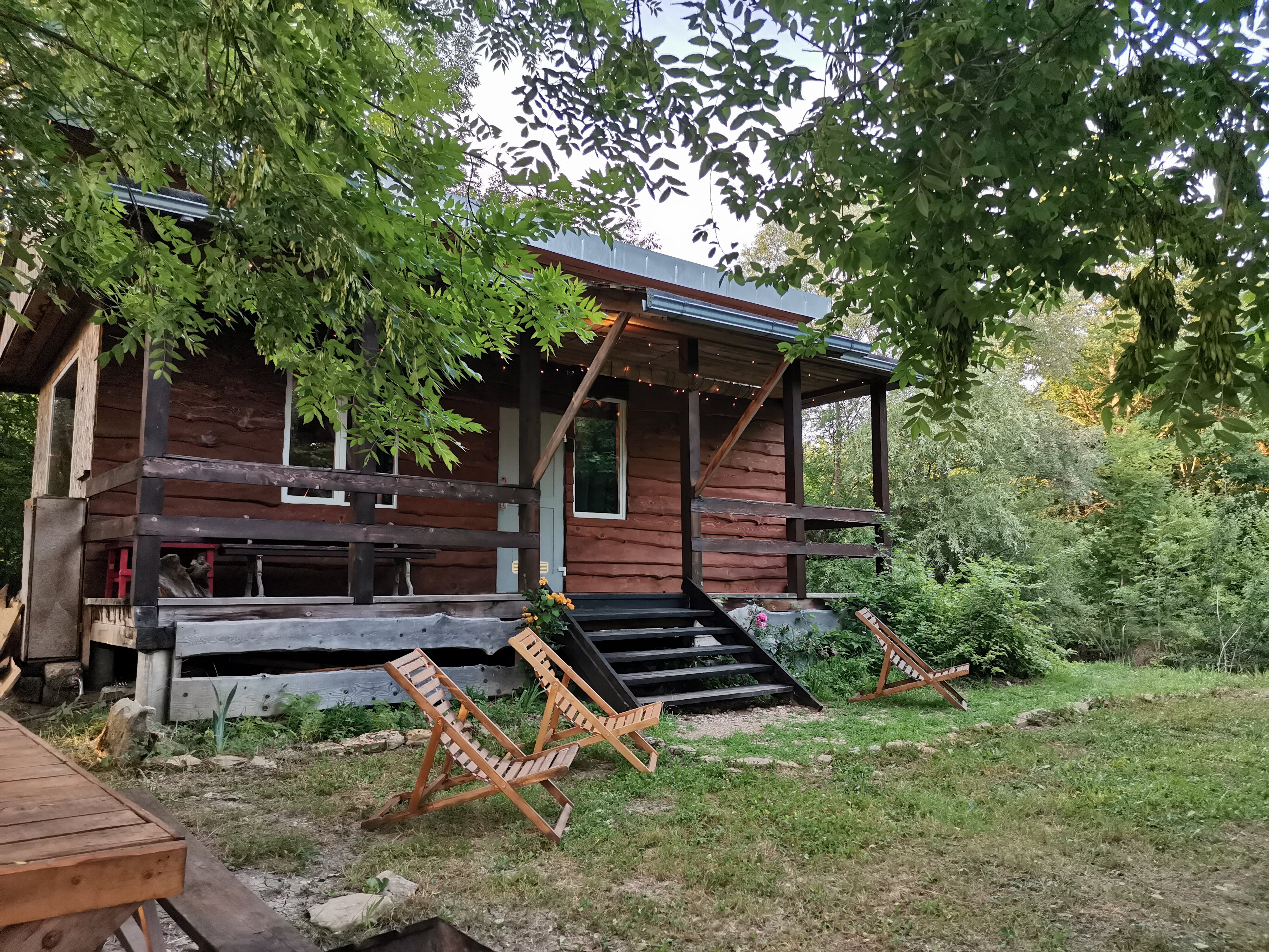 Фото Грушевая вода