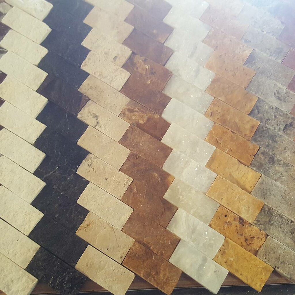 Stone articles and fixtures Borsa Stone, Antalya, photo