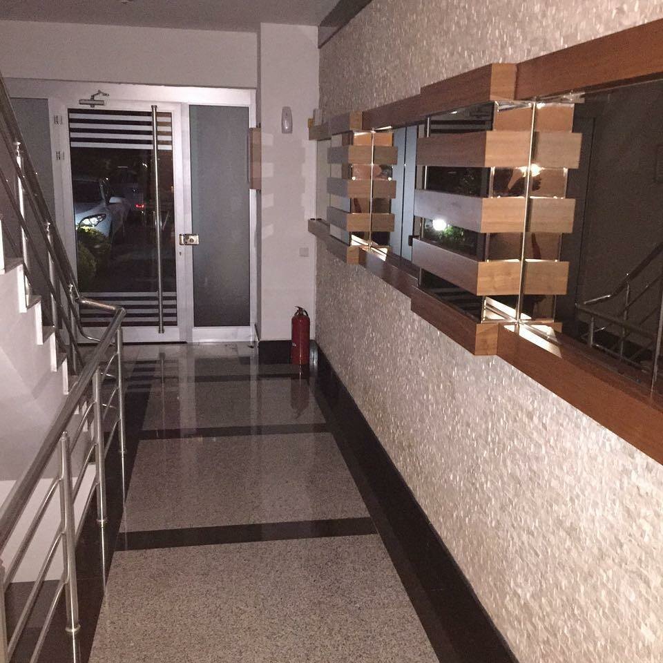 Stone articles and fixtures Borsa Stone, Antalya, photo