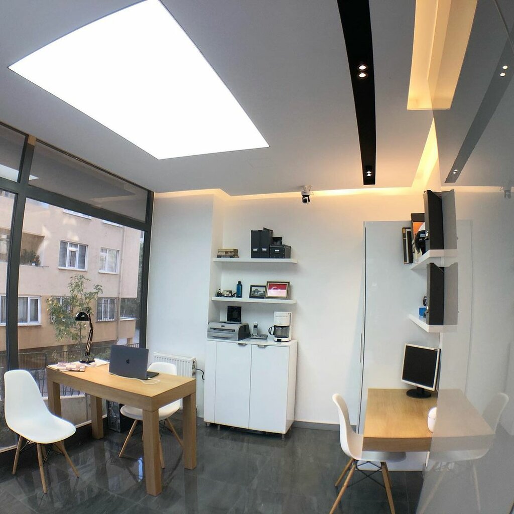 Interior design Teknik İş Dekorasyon - Dekorasyoncum.com, Istanbul, photo