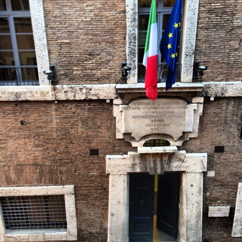 Фото D. O. M Hotel