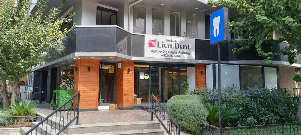 Dental clinic Private Izmir Liva Dent Oral and Dental Health Polyclinic, Izmir, photo