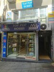 Diler Business Inn (İstanbul, Kadikoy, Osmanağa Mah., Serasker Cad., 55) ، مركز أعمال