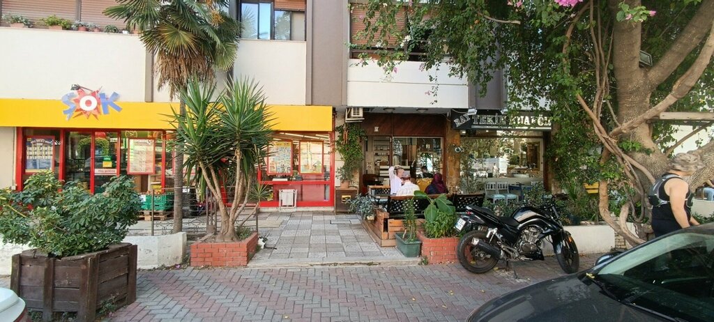 Hairdresser Bay Tekin Kuafor, Izmir, photo