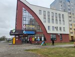 Строй-микс (Varshawskaja shasha, 37), puertas