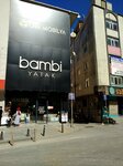 Bambi Bed Ova Furniture (İstanbul, Sultanbeyli, Fatih Blv., 191A), colchones