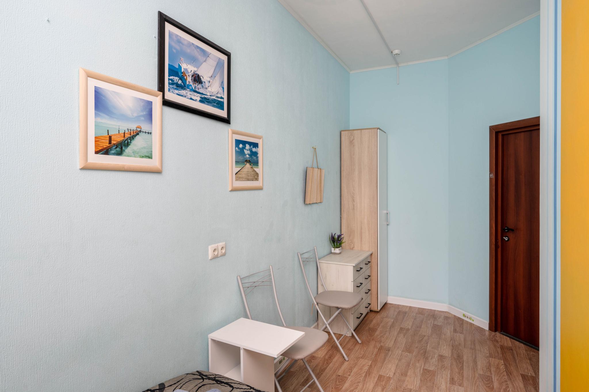 Фото Палуба