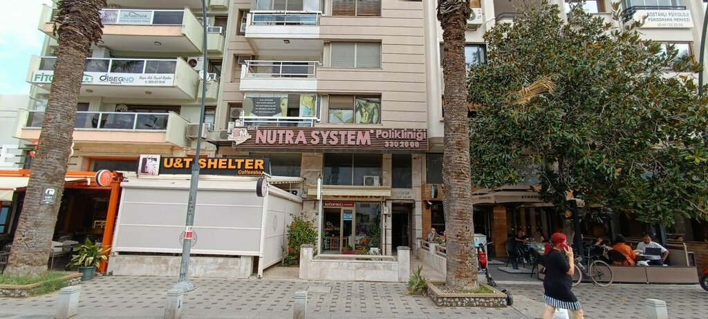 Cosmetology Nutra System Polyclinic Karsiyaka Laser and and Slimming, Izmir, photo