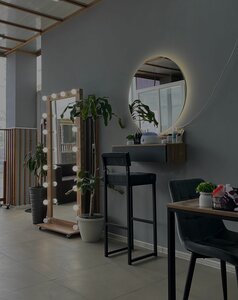 Studio Nail Service (Belgorod, Kashtanovaya Street, 10), beauty salon