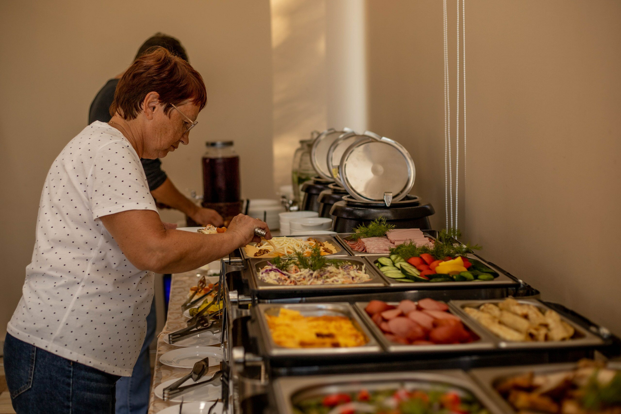 Фото Грейс Фаорс