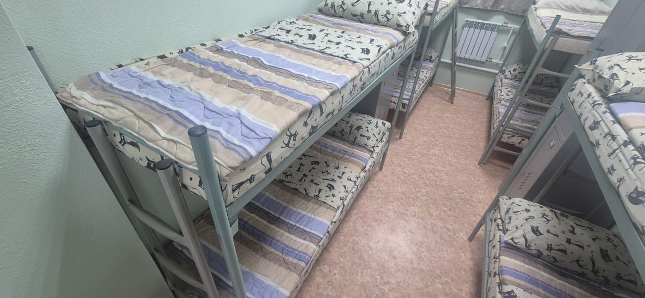 Фото Хостел в Нахимовском районе