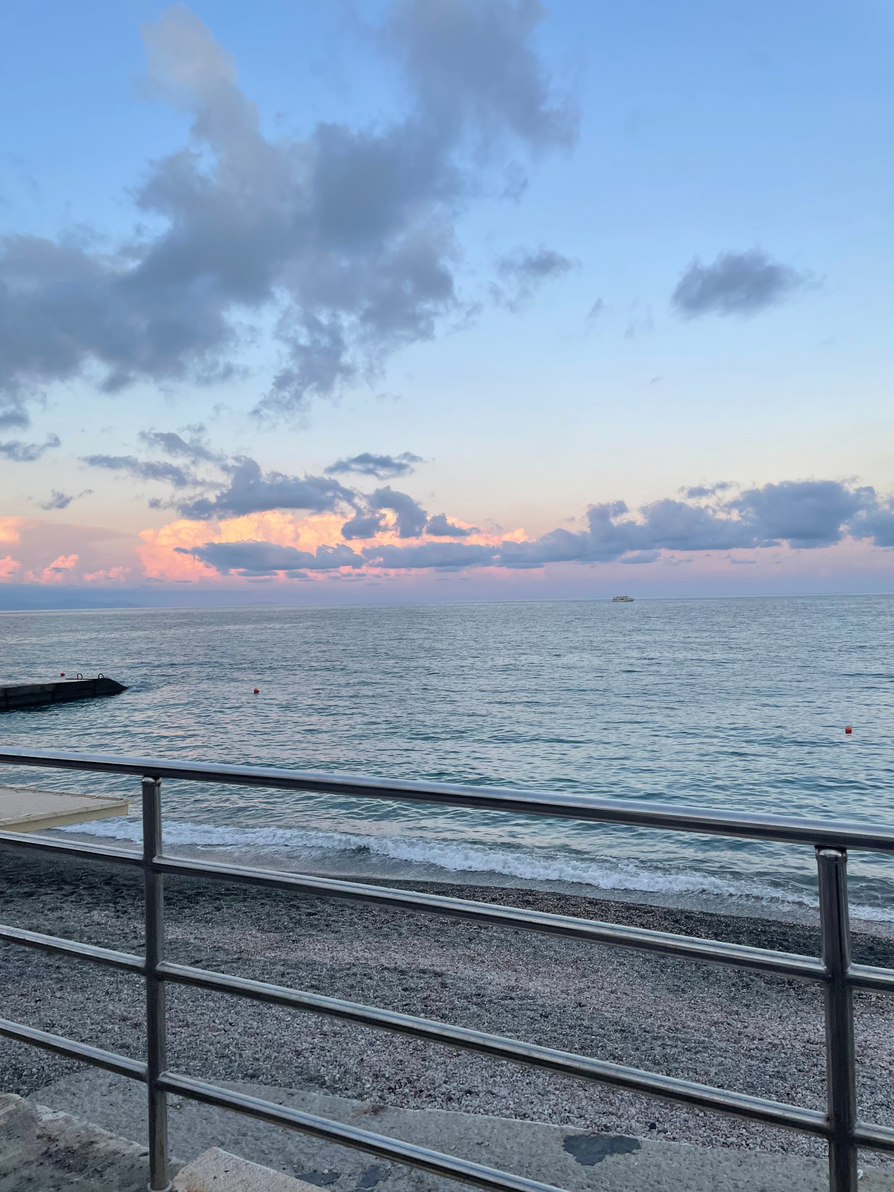 Фото Panoramic Sea View