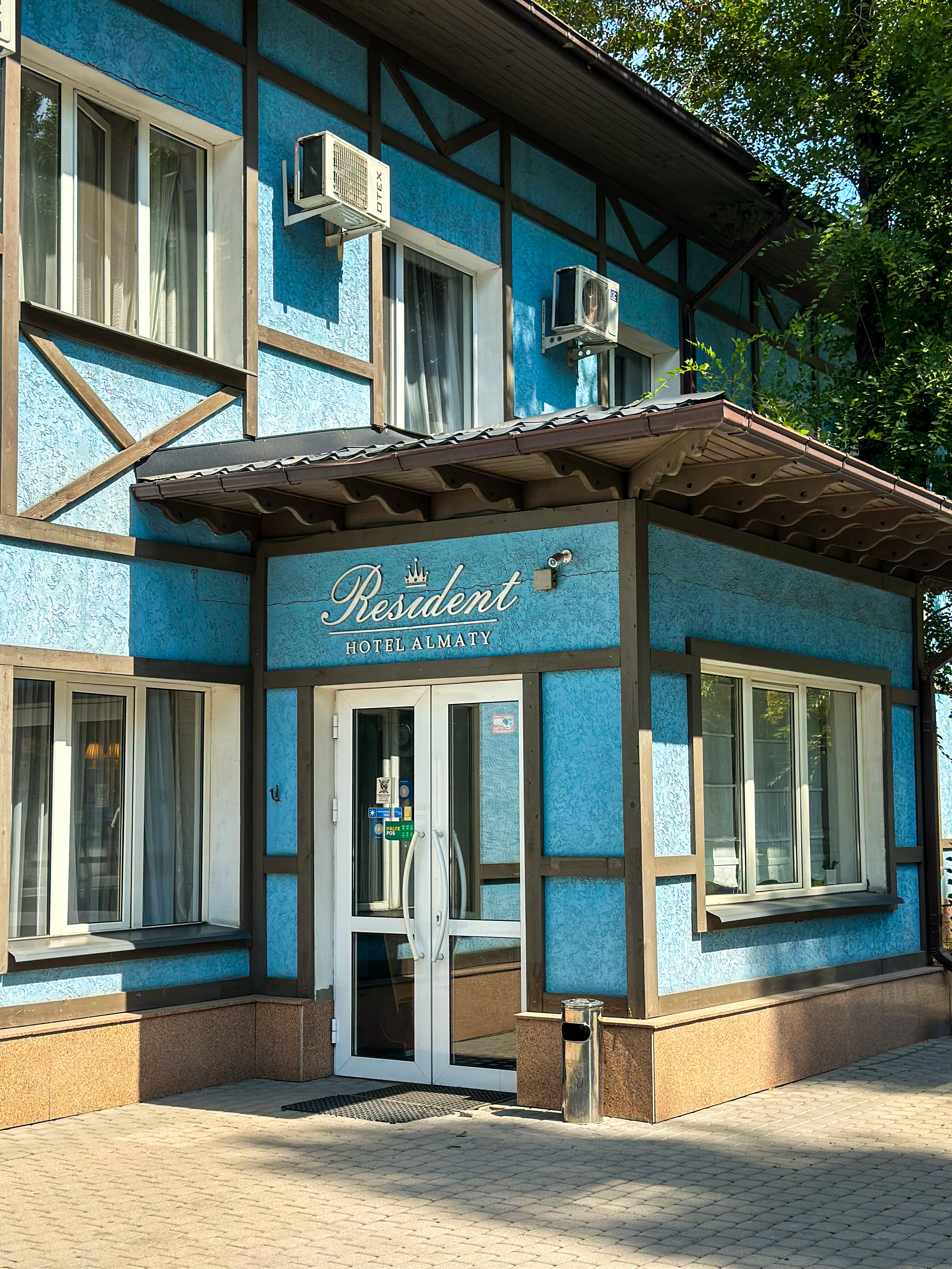 Фото отеля 3