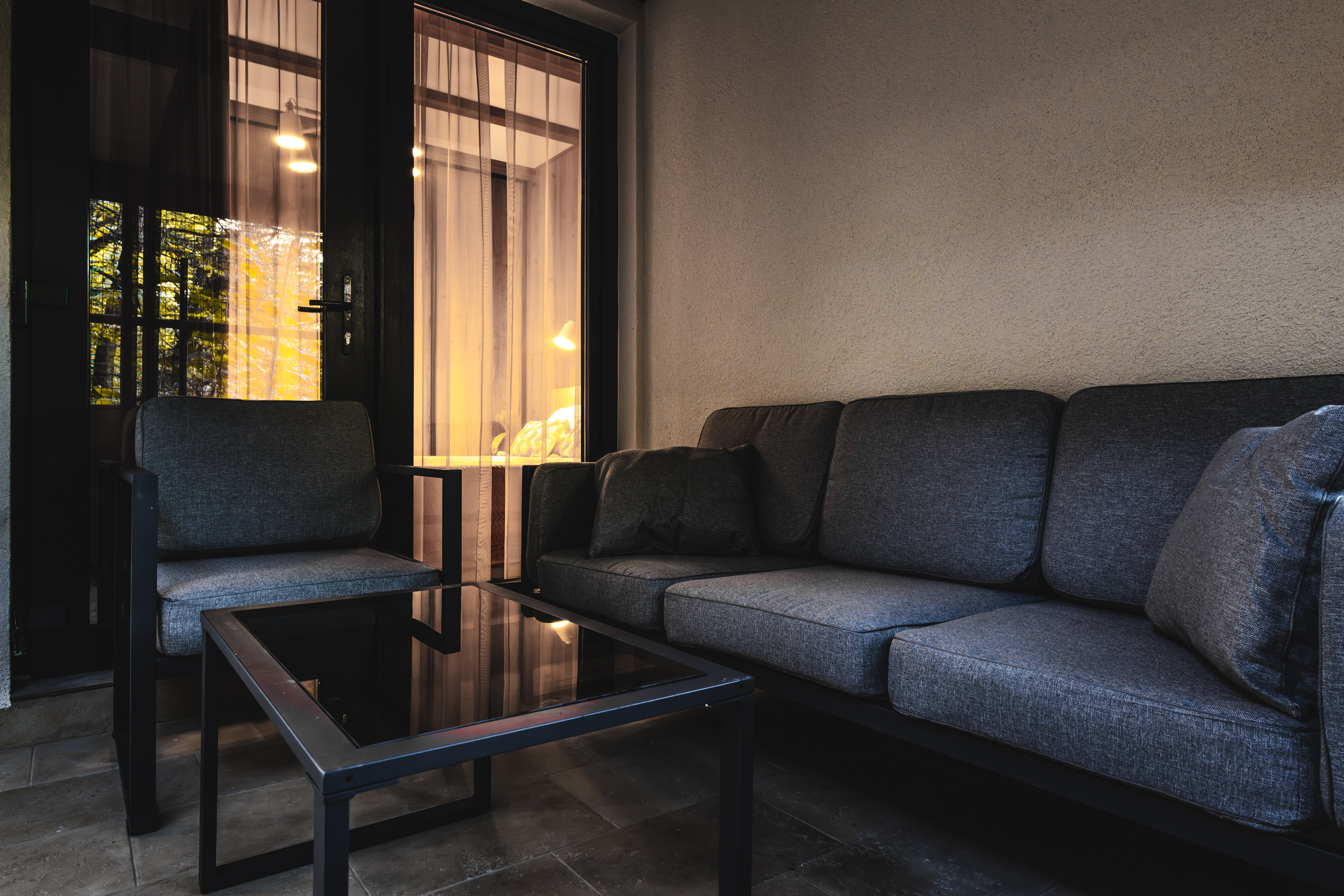 Фото Апартаменты Оплот