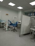 Dantist-Plyus (Maksima Gorkogo Street, 245), dental clinic