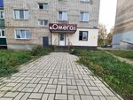 Омега (Zavodskaya ulitsa, 23), peluquería