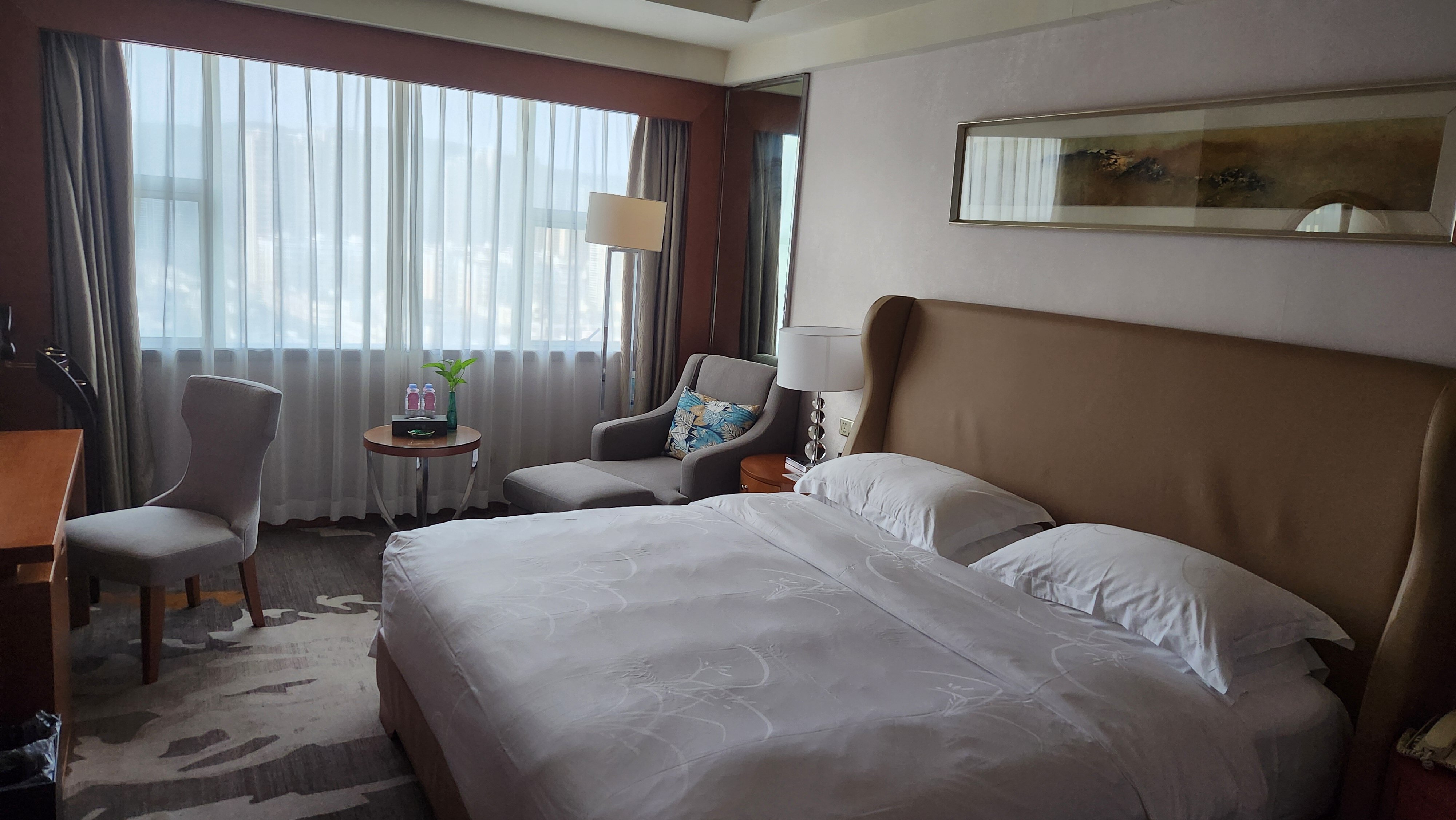 Фото Ruian International Hotel