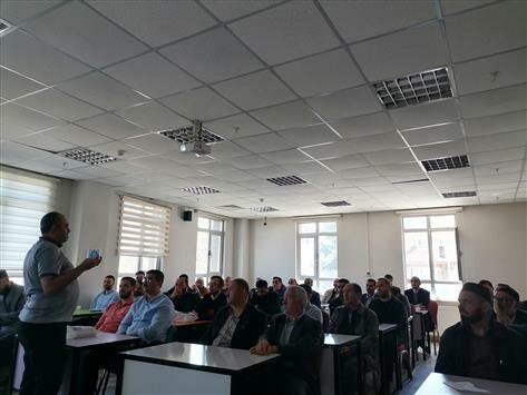 Administration Bunyan Ilce Muftulugu, Bunyan, photo