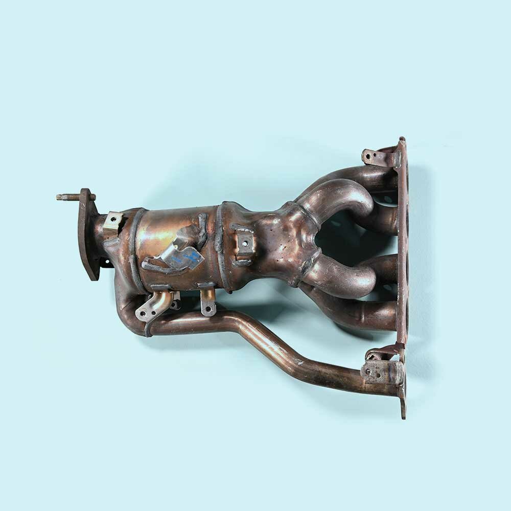 Auto parts and auto goods store Windson Recycling, Ajman, photo